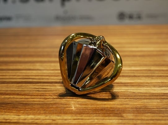 鉄　は　熱　い　う　ち　に　打　て　　　　(*ﾟ∀ﾟ)=3ﾑｯﾊｰ