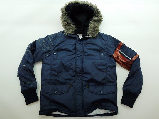 鉄　は　熱　い　う　ち　に　打　て　　　　(*ﾟ∀ﾟ)=3ﾑｯﾊｰ