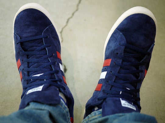 鉄　は　熱　い　う　ち　に　打　て　　　　(*ﾟ∀ﾟ)=3ﾑｯﾊｰ