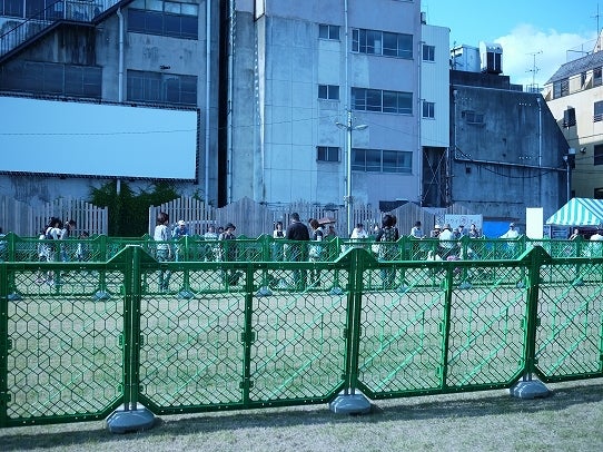 鉄　は　熱　い　う　ち　に　打　て　　　　(*ﾟ∀ﾟ)=3ﾑｯﾊｰ