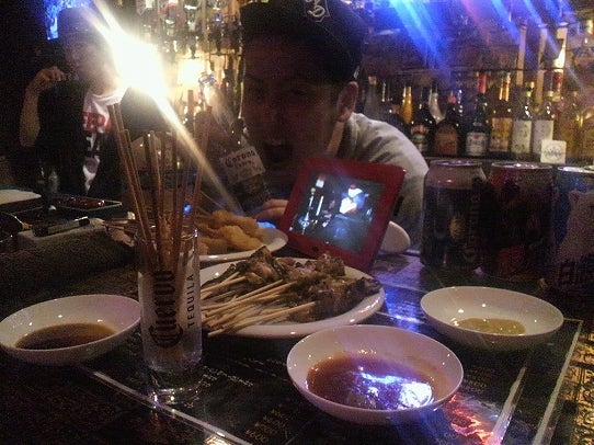 鉄　は　熱　い　う　ち　に　打　て　　　　(*ﾟ∀ﾟ)=3ﾑｯﾊｰ