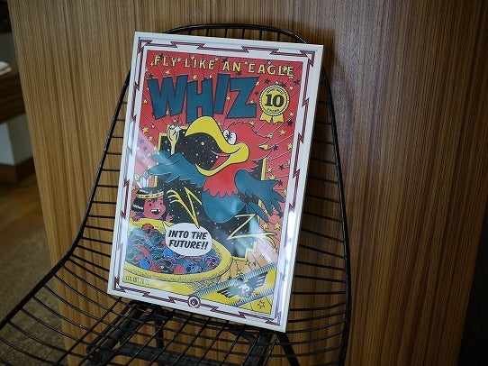 鉄　は　熱　い　う　ち　に　打　て　　　　(*ﾟ∀ﾟ)=3ﾑｯﾊｰ