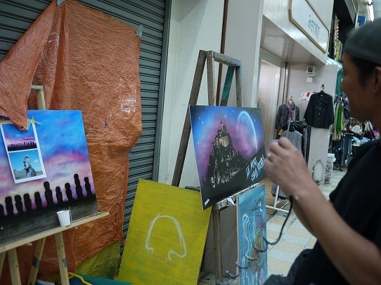 鉄　は　熱　い　う　ち　に　打　て　　　　(*ﾟ∀ﾟ)=3ﾑｯﾊｰ