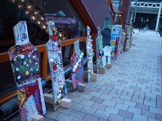 鉄　は　熱　い　う　ち　に　打　て　　　　(*ﾟ∀ﾟ)=3ﾑｯﾊｰ