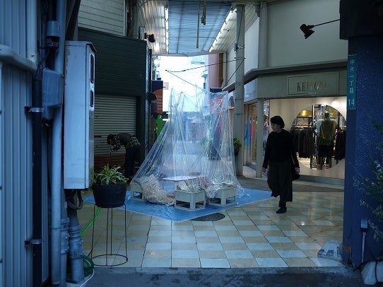 鉄　は　熱　い　う　ち　に　打　て　　　　(*ﾟ∀ﾟ)=3ﾑｯﾊｰ