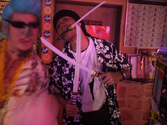 鉄　は　熱　い　う　ち　に　打　て　　　　(*ﾟ∀ﾟ)=3ﾑｯﾊｰ