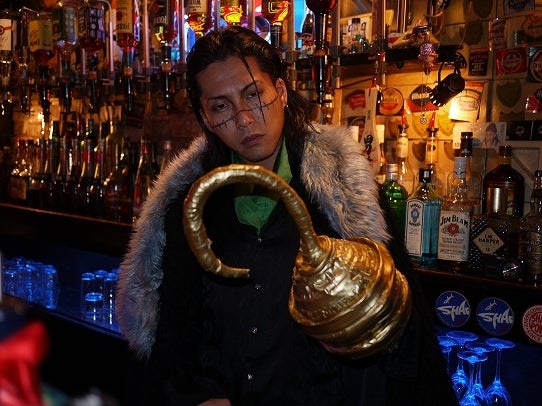 鉄　は　熱　い　う　ち　に　打　て　　　　(*ﾟ∀ﾟ)=3ﾑｯﾊｰ