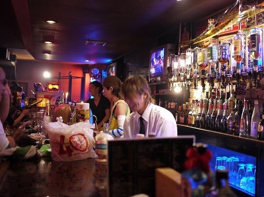 鉄　は　熱　い　う　ち　に　打　て　　　　(*ﾟ∀ﾟ)=3ﾑｯﾊｰ