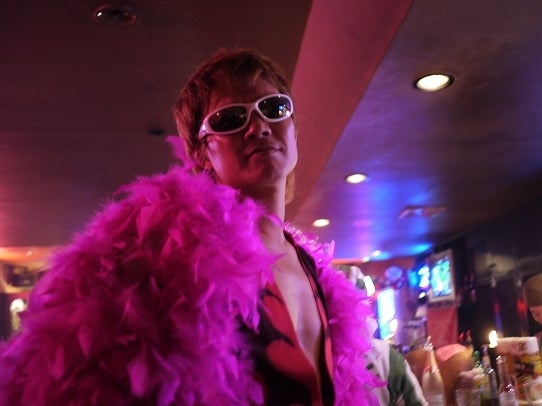 鉄　は　熱　い　う　ち　に　打　て　　　　(*ﾟ∀ﾟ)=3ﾑｯﾊｰ