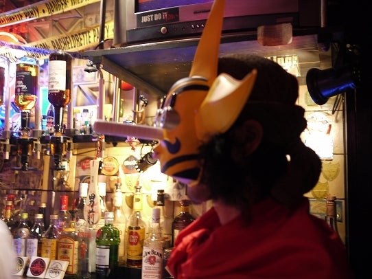 鉄　は　熱　い　う　ち　に　打　て　　　　(*ﾟ∀ﾟ)=3ﾑｯﾊｰ