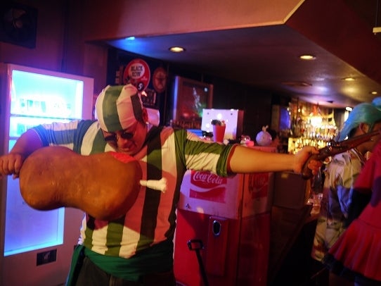 鉄　は　熱　い　う　ち　に　打　て　　　　(*ﾟ∀ﾟ)=3ﾑｯﾊｰ