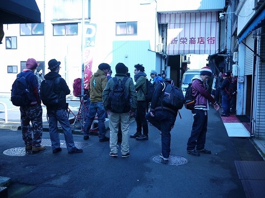 鉄　は　熱　い　う　ち　に　打　て　　　　(*ﾟ∀ﾟ)=3ﾑｯﾊｰ