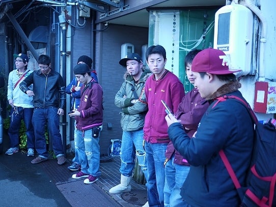 鉄　は　熱　い　う　ち　に　打　て　　　　(*ﾟ∀ﾟ)=3ﾑｯﾊｰ