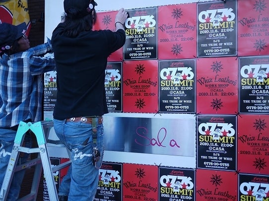 鉄　は　熱　い　う　ち　に　打　て　　　　(*ﾟ∀ﾟ)=3ﾑｯﾊｰ