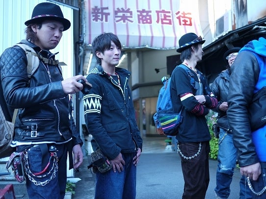 鉄　は　熱　い　う　ち　に　打　て　　　　(*ﾟ∀ﾟ)=3ﾑｯﾊｰ