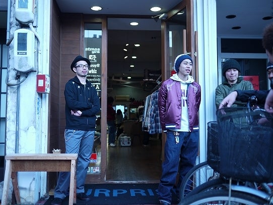 鉄　は　熱　い　う　ち　に　打　て　　　　(*ﾟ∀ﾟ)=3ﾑｯﾊｰ