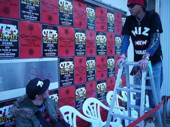 鉄　は　熱　い　う　ち　に　打　て　　　　(*ﾟ∀ﾟ)=3ﾑｯﾊｰ