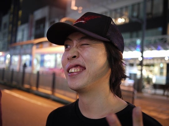 鉄　は　熱　い　う　ち　に　打　て　　　　(*ﾟ∀ﾟ)=3ﾑｯﾊｰ