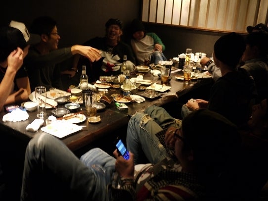 鉄　は　熱　い　う　ち　に　打　て　　　　(*ﾟ∀ﾟ)=3ﾑｯﾊｰ