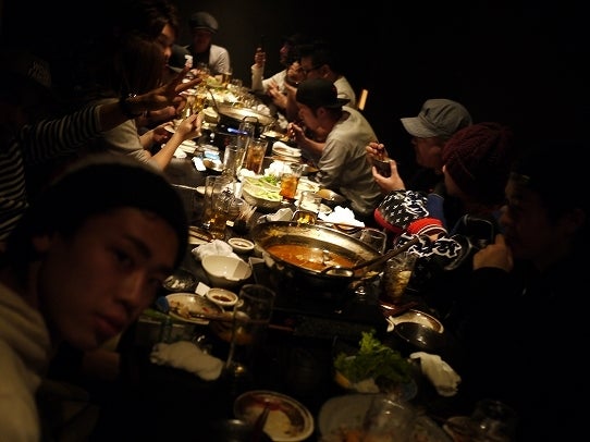 鉄　は　熱　い　う　ち　に　打　て　　　　(*ﾟ∀ﾟ)=3ﾑｯﾊｰ