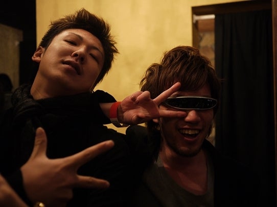 鉄　は　熱　い　う　ち　に　打　て　　　　(*ﾟ∀ﾟ)=3ﾑｯﾊｰ