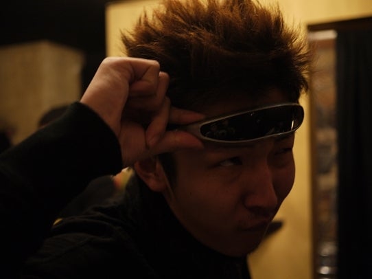 鉄　は　熱　い　う　ち　に　打　て　　　　(*ﾟ∀ﾟ)=3ﾑｯﾊｰ