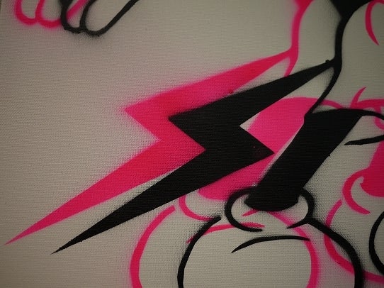 鉄　は　熱　い　う　ち　に　打　て　　　　(*ﾟ∀ﾟ)=3ﾑｯﾊｰ