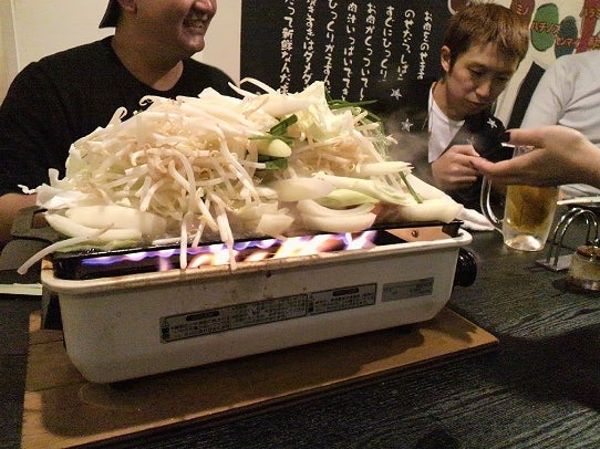 鉄　は　熱　い　う　ち　に　打　て　　　　(*ﾟ∀ﾟ)=3ﾑｯﾊｰ