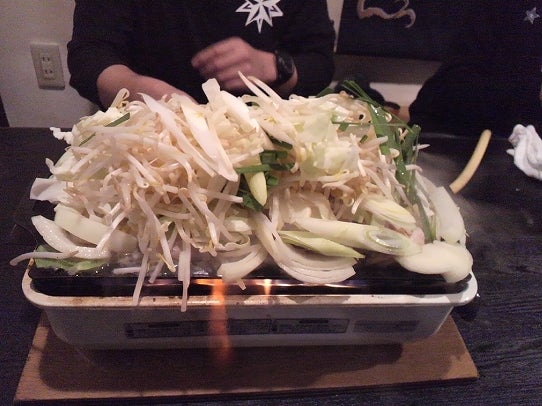 鉄　は　熱　い　う　ち　に　打　て　　　　(*ﾟ∀ﾟ)=3ﾑｯﾊｰ