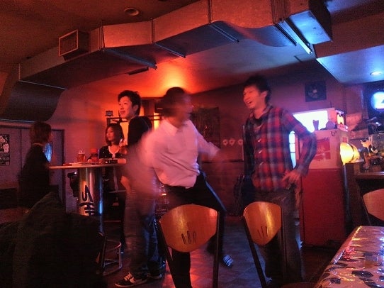 鉄　は　熱　い　う　ち　に　打　て　　　　(*ﾟ∀ﾟ)=3ﾑｯﾊｰ