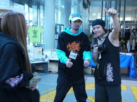 鉄　は　熱　い　う　ち　に　打　て　　　　(*ﾟ∀ﾟ)=3ﾑｯﾊｰ