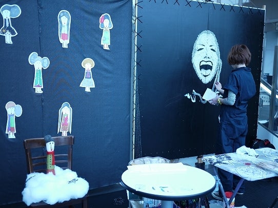 鉄　は　熱　い　う　ち　に　打　て　　　　(*ﾟ∀ﾟ)=3ﾑｯﾊｰ