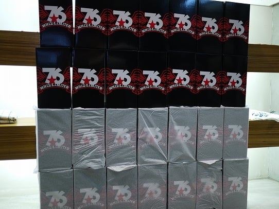 鉄　は　熱　い　う　ち　に　打　て　　　　(*ﾟ∀ﾟ)=3ﾑｯﾊｰ