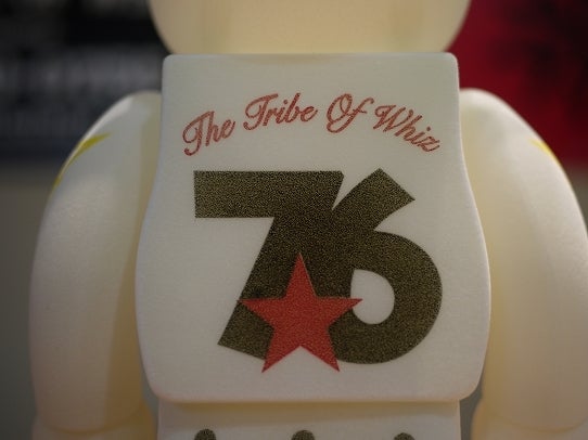 鉄　は　熱　い　う　ち　に　打　て　　　　(*ﾟ∀ﾟ)=3ﾑｯﾊｰ