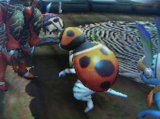 鉄　は　熱　い　う　ち　に　打　て　　　　(*ﾟ∀ﾟ)=3ﾑｯﾊｰ