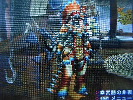 鉄　は　熱　い　う　ち　に　打　て　　　　(*ﾟ∀ﾟ)=3ﾑｯﾊｰ