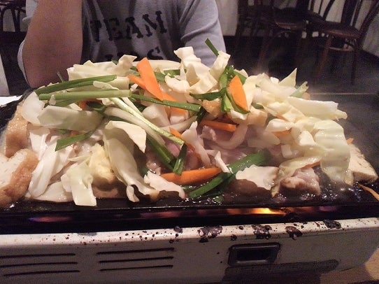 鉄　は　熱　い　う　ち　に　打　て　　　　(*ﾟ∀ﾟ)=3ﾑｯﾊｰ