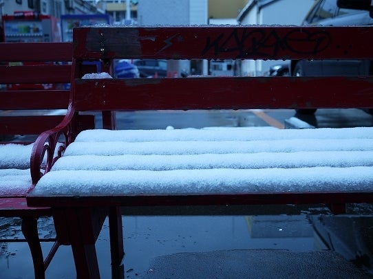 鉄　は　熱　い　う　ち　に　打　て　　　　(*ﾟ∀ﾟ)=3ﾑｯﾊｰ