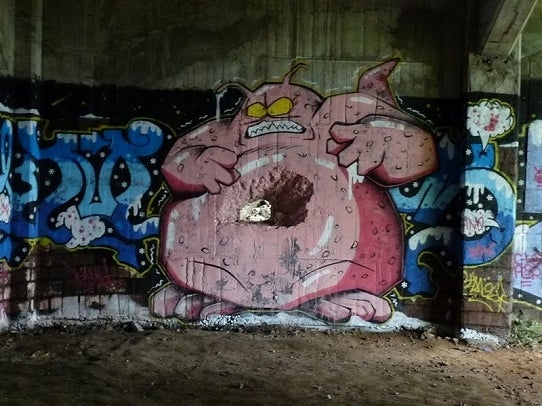 鉄　は　熱　い　う　ち　に　打　て　　　　(*ﾟ∀ﾟ)=3ﾑｯﾊｰ