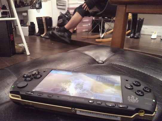 鉄　は　熱　い　う　ち　に　打　て　　　　(*ﾟ∀ﾟ)=3ﾑｯﾊｰ