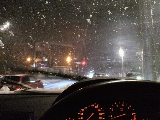 鉄　は　熱　い　う　ち　に　打　て　　　　(*ﾟ∀ﾟ)=3ﾑｯﾊｰ