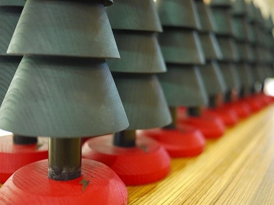 鉄　は　熱　い　う　ち　に　打　て　　　　(*ﾟ∀ﾟ)=3ﾑｯﾊｰ