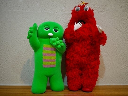 鉄　は　熱　い　う　ち　に　打　て　　　　(*ﾟ∀ﾟ)=3ﾑｯﾊｰ