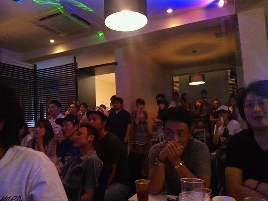 鉄　は　熱　い　う　ち　に　打　て　　　　(*ﾟ∀ﾟ)=3ﾑｯﾊｰ