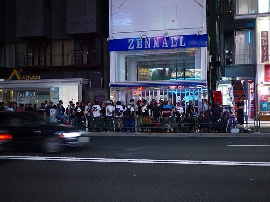 鉄　は　熱　い　う　ち　に　打　て　　　　(*ﾟ∀ﾟ)=3ﾑｯﾊｰ