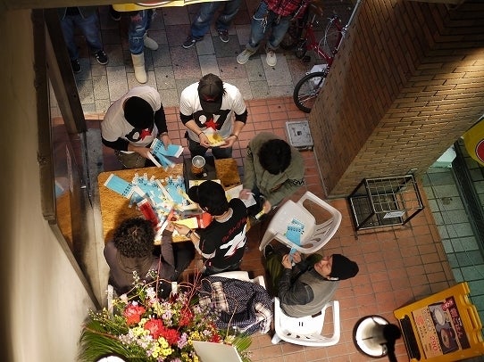 鉄　は　熱　い　う　ち　に　打　て　　　　(*ﾟ∀ﾟ)=3ﾑｯﾊｰ