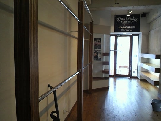 鉄　は　熱　い　う　ち　に　打　て　　　　(*ﾟ∀ﾟ)=3ﾑｯﾊｰ