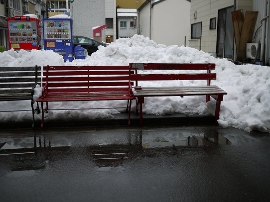鉄　は　熱　い　う　ち　に　打　て　　　　(*ﾟ∀ﾟ)=3ﾑｯﾊｰ