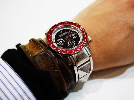 鉄　は　熱　い　う　ち　に　打　て　　　　(*ﾟ∀ﾟ)=3ﾑｯﾊｰ