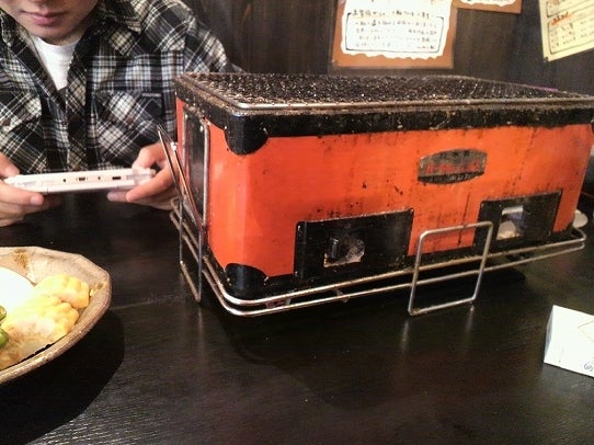 鉄　は　熱　い　う　ち　に　打　て　　　　(*ﾟ∀ﾟ)=3ﾑｯﾊｰ